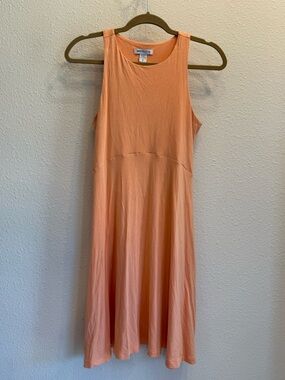 Athleta Santorini Thera Dress Size Small